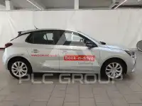 2022 Opel Corsa