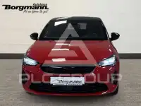 2022 Opel Corsa