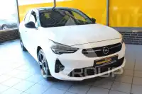 2022 Opel Corsa