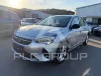 2022 Opel Corsa
