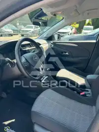 2022 Opel Corsa
