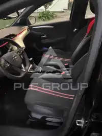 2022 Opel Corsa