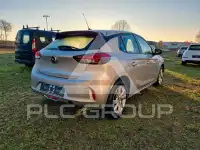 2022 Opel Corsa