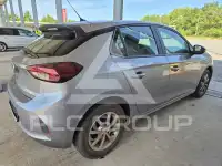 2022 Opel Corsa