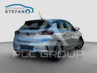 2022 Opel Corsa