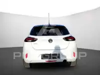 2022 Opel Corsa