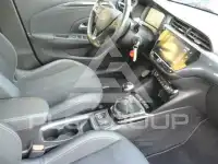 2022 Opel Corsa
