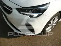 2022 Opel Corsa