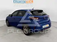 2022 Opel Corsa