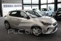 2022 Opel Corsa