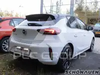 2022 Opel Corsa