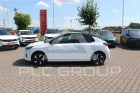 2022 Opel Corsa