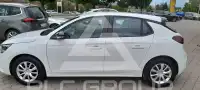 2022 Opel Corsa