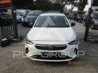 2022 Opel Corsa