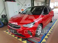 2022 Opel Corsa