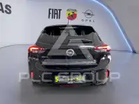 2022 Opel Corsa