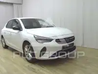 2022 Opel Corsa
