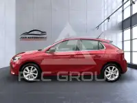 2022 Opel Corsa