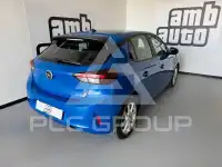 2022 Opel Corsa