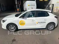 2022 Opel Corsa