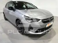 2022 Opel Corsa