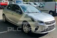 2022 Opel Corsa