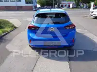 2022 Opel Corsa