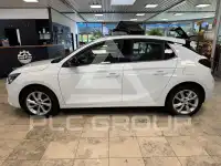 2022 Opel Corsa