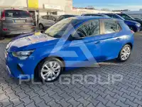 2022 Opel Corsa