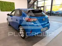 2022 Opel Corsa