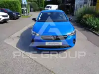 2022 Opel Corsa