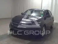 2022 Opel Corsa