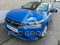 2022 Opel Corsa