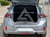 2022 Opel Corsa