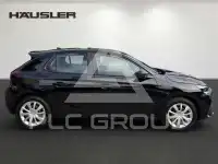 2022 Opel Corsa
