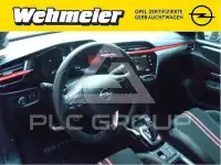 2022 Opel Corsa
