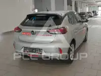 2022 Opel Corsa