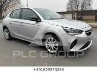 2022 Opel Corsa