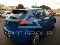 2022 Opel Corsa