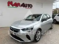 2022 Opel Corsa