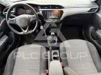 2022 Opel Corsa