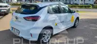 2022 Opel Corsa