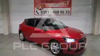 2022 Opel Corsa