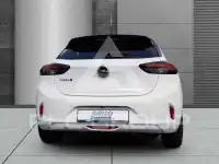 2022 Opel Corsa
