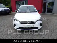 2022 Opel Corsa