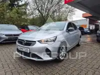 2022 Opel Corsa