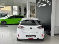 2022 Opel Corsa