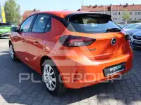 2022 Opel Corsa