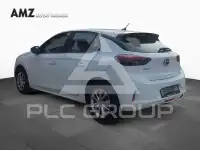 2022 Opel Corsa