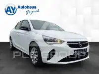 2022 Opel Corsa